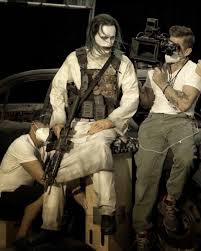 Jared leto returns as the joker in 'zack snyder's justice league,' which premiered thursday on hbo max, and spoke to stephen colbert about reprising the role. Jared Leto On Twitter Snydercut Streaming Now On Hbomax Zack You Re A Warrior And A Madman You Know This World Like Nobody Else And It Was Incredible To Be A Part Of