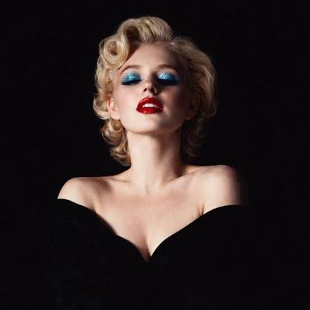 Tyler Shields | This is a new release titled “Showgirl,” which is an homage  to the late, great Marilyn Monroe, who was the greatest showgirl of her...  | Instagram