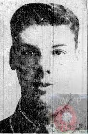 STANLEY WILLIAM SHARP