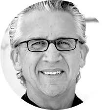 Bill Johnson Foreword — I Have A Good Life