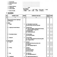 Form pelaksanaan perawatan harian (p2h) bus & lv (light vehicle ) / sarana pernyataan driver nama : Format Inspeksi Sanitasi Tempat Tempat Umum 30j7y72pn20w