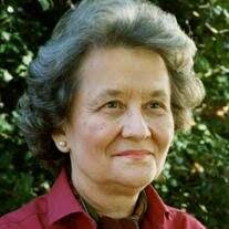 Rebekah Compton Lindsey Obituary