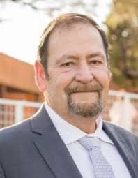 Charles Randall “Randy” Hart (1958-2021)