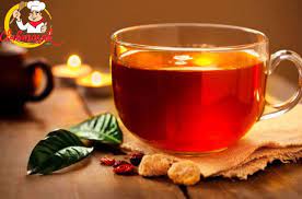 Resep Hidangan Teh Herbal Teh Hangat Nikmat Mamfaat Minum Teh Tanpa Gula Club Masak Makanan Sehat Teh Herbal Makanan Dan Minuman
