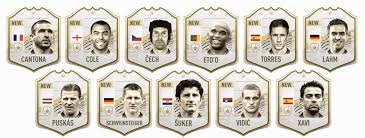 We still nailed the other cashley, pardon, ashley cole played for the two most successful london clubs for the majority of his career, winning both the english premier division. Fifa 21 Icons Alle Ikonen Mit Ratings In Der Liste