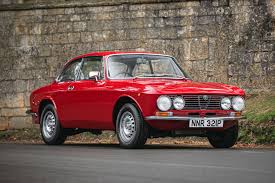 Image result for Red 1976 Alfa-Romeo