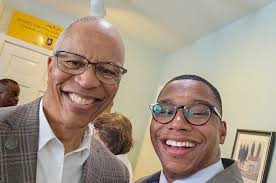 I was pleased to attend the Exhibit honoring the over 600 Black Union  soldiers from Talbot County who fought in the Civil War. Thanks to Talbot  County Historical Society.