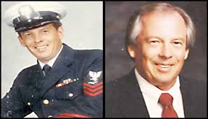 Kenneth HILL Obituary (2009)