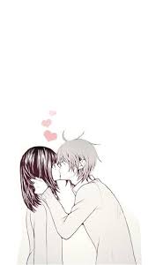 Anime Lip Kiss Wallpapers Wallpaper Cave Female woman eyes and lips image collection set.