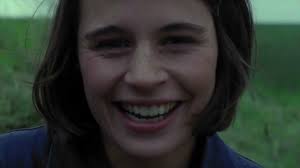 Beautiful Julia from 1984