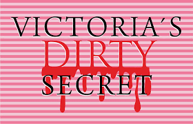 The brand uses no artificial colors or fragrances in their skin, hair and baby products and cosmetics and they don't test on animals. Victoria S Dirty Secret Paying For Cruel Tests On Animals In China Peta