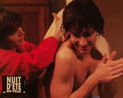 Ça se comprend un peu. Photo Du Film Nuit D Ete En Ville Summer Night In Town Photos De Cinema