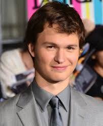 Ansel Elgort-Divergent-Caleb Prior