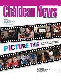 Chaldean News