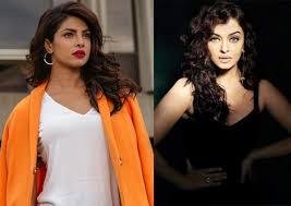 October 12 at 10:07 am ·. Aishwarya Rai Replaced By Priyanka Chopra As Face Of A Hair Care Brand Desimartini