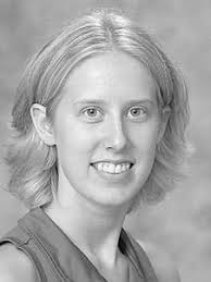 2001 Jackrabbit Volleyball Media Guide