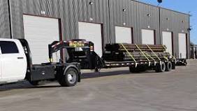 25GN - Big Tex Trailers