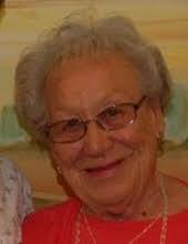 Obituary information for Erma Dell (DeBolt) Duffy