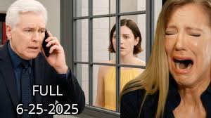 General Hospital spoilers for June 25