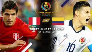 My husband and i are planning a trip with another couple sometime between march and june 2017 and can't decide between colombia and peru. Preview Peru Vs Colombia 06 18 2016 Matchcenter