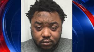 DC man pleads guilty to shaking death of girlfriend's baby