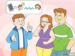 We do it based on our subconscious thoughts and feelings. How To Convince Your Parents To Let You Do Anything