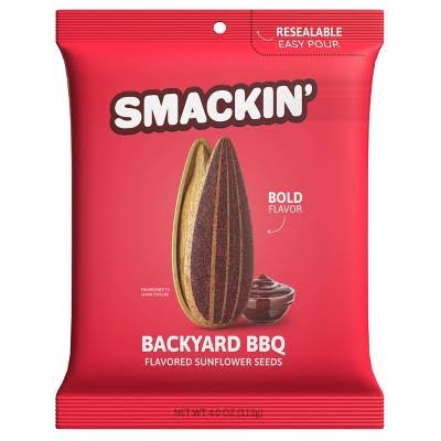 Backyard BBQ