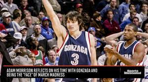 Adam Morrison On What Makes Gonzaga So Special Youtube