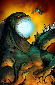 Could Hulk Destroy Godzilla? - Quora