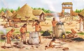 Kehidupan masyarakat prasejarah indonesia|kehidupan masyarakat indonesia pada zaman prasejarah adalah kehidupan dimana masyarakat indonesia telah berkembang diberbagai bidang seperti, ekonomi, sosial, budaya. Periodisasi Zaman Praaksara Berdasarkan Arkeologi Gramedia Literasi