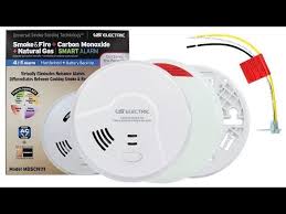 Universal Security Instruments Recalls Combination Photoelectric Smoke &  Carbon Monoxide Alarms Due To Risk Of Failure To Alert Consumers To  Hazardous Levels Of Carbon Monoxide | Cpsc.Gov