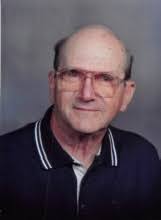 Obituary information for Raymond K. Robey