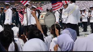 Please scroll down to end of page for previous years' dates. 2017 60th Malaysia National Day Celebration At Dataran Merdeka 2 Youtube