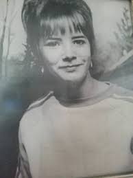 Judy Britt McGill (1949-2009)