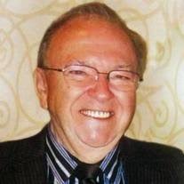 Obituary of Warren Douglas "Doug" Gold