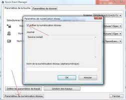 This file contains the event manager utility v2.51.80. Epson Scan W61 Error Fixya