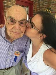 John Silas Abernathy Obituary