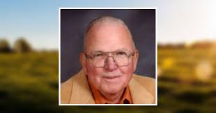 Bernard Grant Mcdonald Obituary August 3, 2018