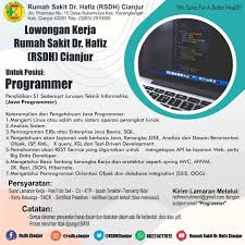 Update berita dari rs bhayangkara. Rumah Sakit Dr Hafiz Rsdh Cianjur Home Facebook