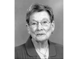 Wilma Brannock Obituary (1932