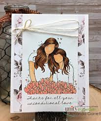 For a mother, it is not difficult to find gifts for her children. Best Girls Birthday Cards For Mother Diy Mother S Day Crafts Birthday Cards For Mom
