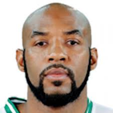 Jamon Gordon Opponents