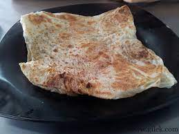 Roti Kaya Gilek Food Roti Malaysian Food