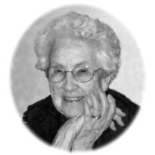 Eunice Olive JEFFREY