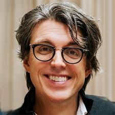 Is my new profile picture AI generated? Why yes, how could you tell?