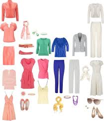 Designer Clothes Shoes Bags For Women Ssense Warm Spring Outfits Light Spring Colors Light Spring Palette