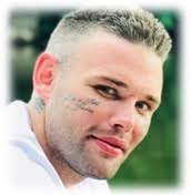 Law Charles Andrew (Charlie) 9th July 2023