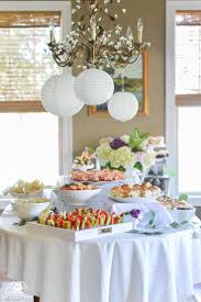 Ideas To Throw An Indoor Garden Party Bridal Shower Kelley Nan Garden Party Bridal Shower Southern Bridal Showers Indoor Garden Party