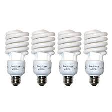 Sunblaster Cfl Grow Lamp 26 Watt 26 Watt 4 Pack Sunbl Https Www Amazon Com Dp B075ycb8s7 Ref Cm Sw R Grow Lamps Best Led Grow Lights Best Grow Lights