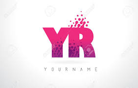 126,772 likes · 231 talking about this. Yr Y R Letter Logo With Pink Letters And Purple Color Particles Royalty Free Cliparts Vectors And Stock Illustration Image 79940844